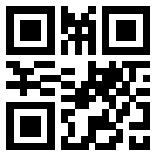 Il Qr Code di 3303495919
