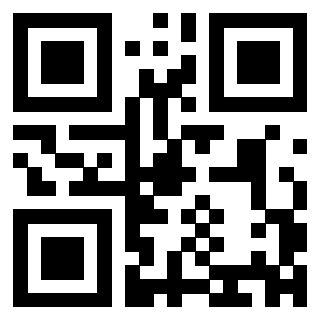 Scansione del Qr Code di 3303495920