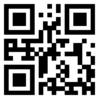 Scansione del Qr Code di 3303495921