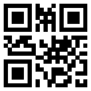 3303495922 - Immagine del QrCode associato