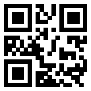 Scansione del QrCode di 3303495923