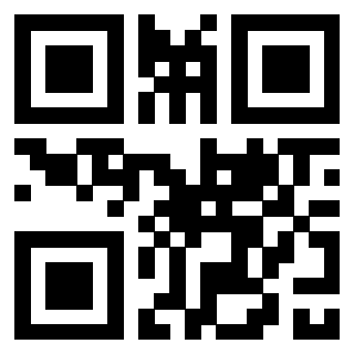 Scansione del Qr Code di 3303495925