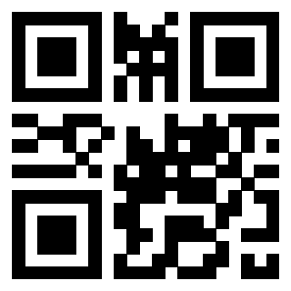Scansione del QrCode di 3303495926