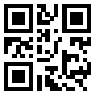 3303495927 QrCode associato
