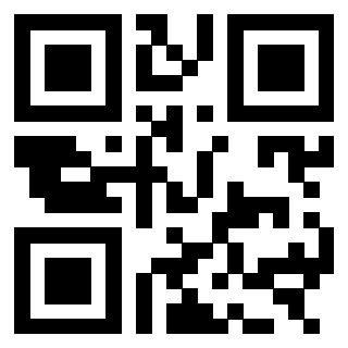 Immagine del Qr Code di 3303495929