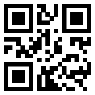 Immagine del QrCode di 3303495931