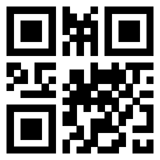 3303495933 - Immagine del QrCode associato