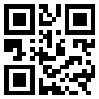 3303495934 QrCode associato