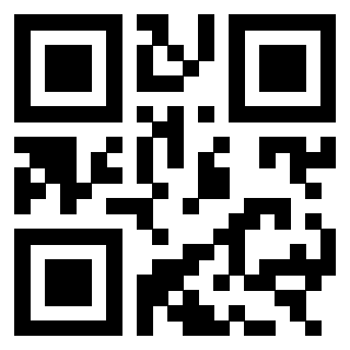 3303495935 Qr Code associato