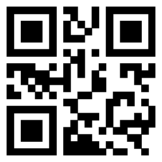 3303495937 - Immagine del Qr Code associato