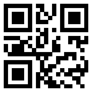 3303495938 - Immagine del QrCode