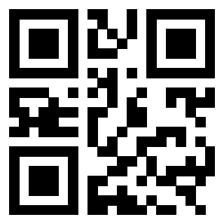 3303495939 Qr Code associato