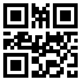 3303495940 - Immagine del Qr Code associato
