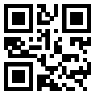 Il QrCode di 3303495941
