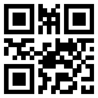 3303495944 - Immagine del Qr Code