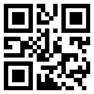 3303495945 - Immagine del QrCode