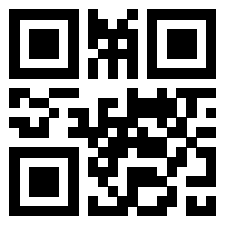 Immagine del Qr Code di 3303495946