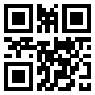 3303495947 Qr Code associato