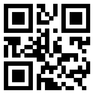 3303495949 - Immagine del Qr Code