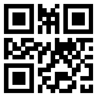 3303495958 - Immagine del Qr Code associato