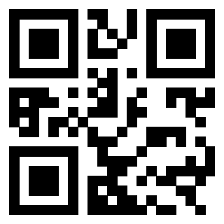 3303495960 QrCode associato