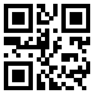 Scansione del Qr Code di 3303495963