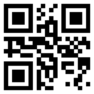 3303495965 Qr Code associato