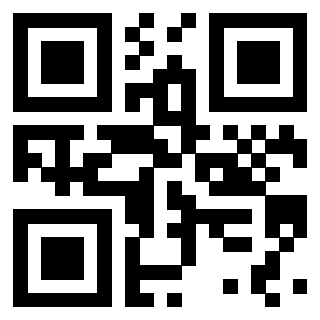 3303495967 - Immagine del QrCode