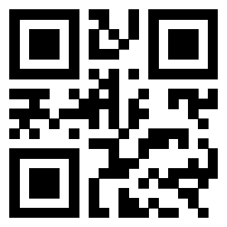 3303495968 - Immagine del QrCode