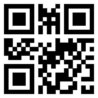 3303495969 - Immagine del QrCode associato