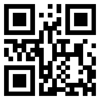 3303495970 - Immagine del Qr Code associato