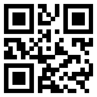 Scansione del QrCode di 3303495974