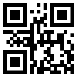 Scansione del Qr Code di 3303495977