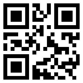 3303495981 - Immagine del QrCode