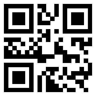 Il Qr Code di 3303495983