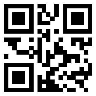 3303495984 - Immagine del Qr Code