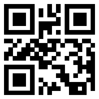 Scansione del QrCode di 3303495992