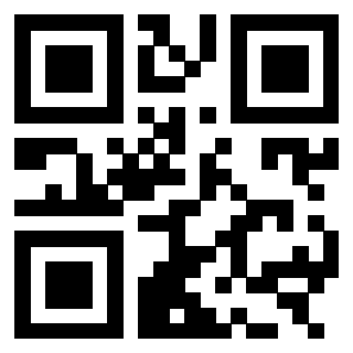 3303495995 QrCode associato