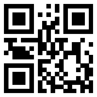 Immagine del Qr Code di 3303495996