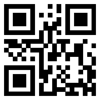 Il QrCode di 3303495998