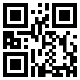 Il QrCode di 3303496000