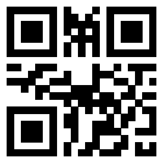 3303496003 Qr Code associato