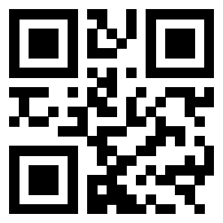 3303496004 - Immagine del Qr Code