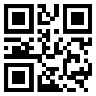 3303496007 - Immagine del QrCode
