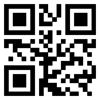 3303496008 QrCode associato