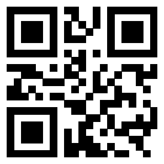 3303496009 Qr Code associato