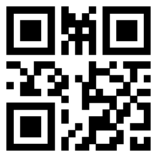 Scansione del Qr Code di 3303496011
