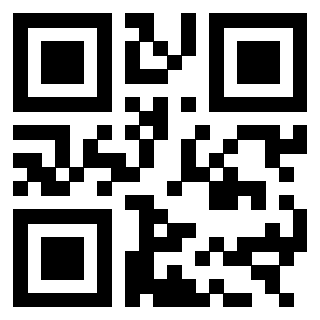 Scansione del Qr Code di 3303496012
