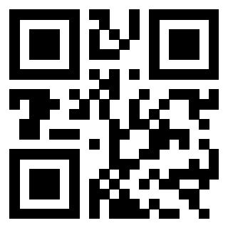 Il Qr Code di 3303496014
