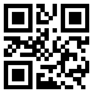 Immagine del QrCode di 3303496015